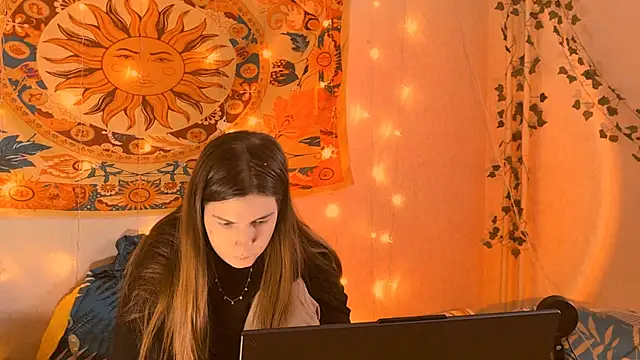 AliceCUNTach online show from 02/20/26, 06:26