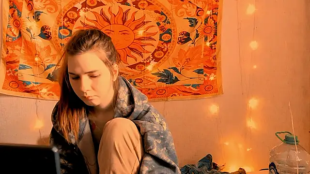 AliceCUNTach online show from 03/20/26, 05:23