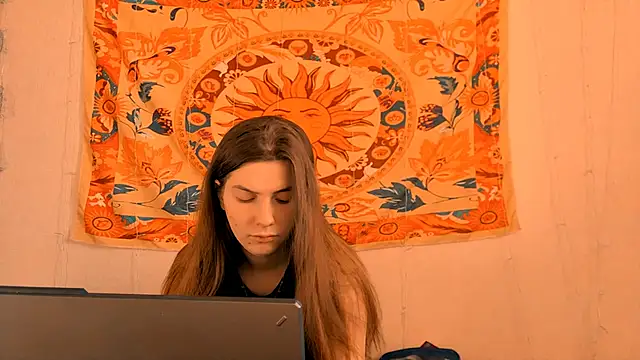 AliceCUNTach online show from 03/28/26, 05:07