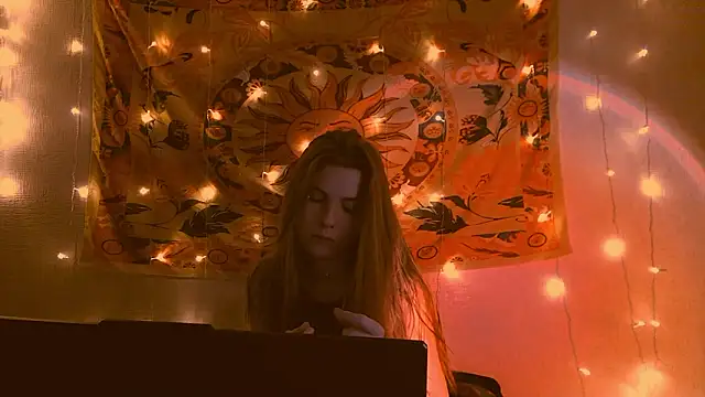 AliceCUNTach online show from 03/29/26, 01:05