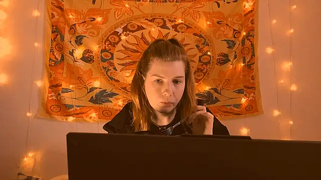 AliceCUNTach online show from 04/10/26, 05:12