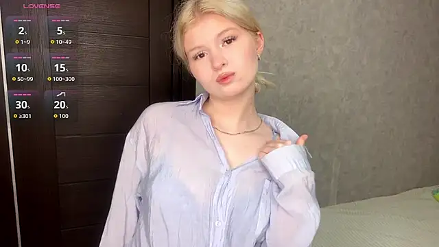 ShontaWasilko online show from 04/07/26, 07:36