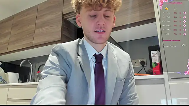 DominantAlex18 online show from 12/16/25, 04:12