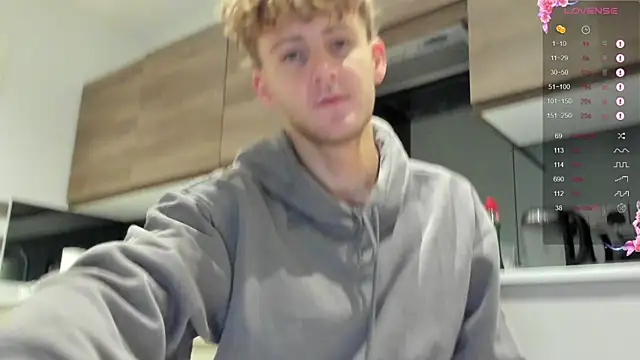 DominantAlex18 online show from 01/13/26, 02:55