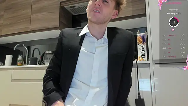 DominantAlex18 online show from 02/06/26, 06:40