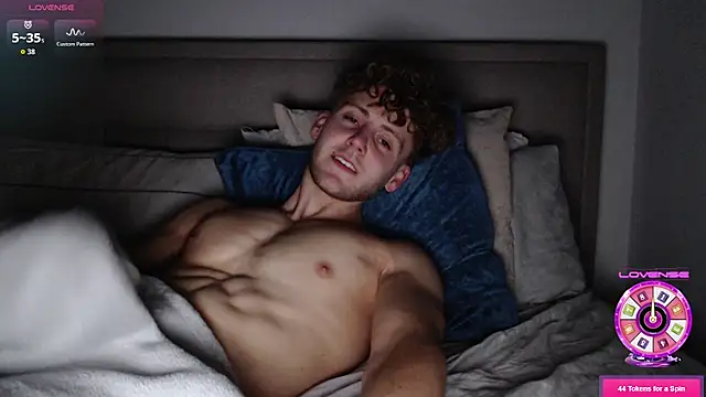 DominantAlex18 online show from 03/10/26, 05:07