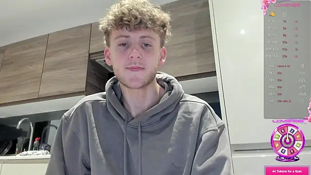 DominantAlex18 online show from 03/14/26, 03:50