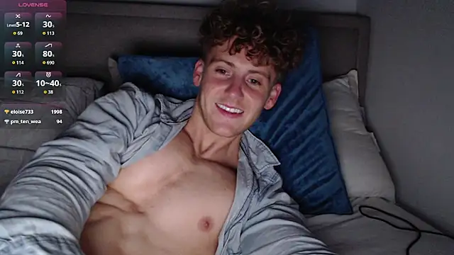 DominantAlex18 online show from 03/16/26, 02:06