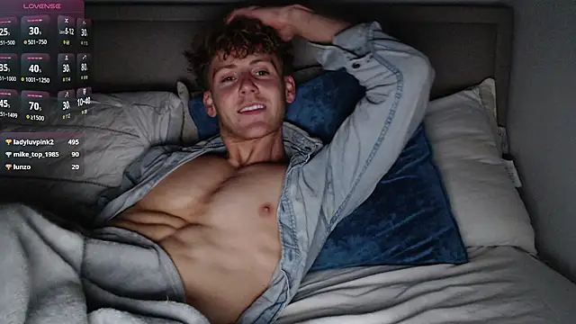 DominantAlex18 online show from 03/16/26, 05:50