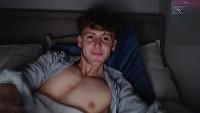 DominantAlex18 online show from 03/18/26, 03:31