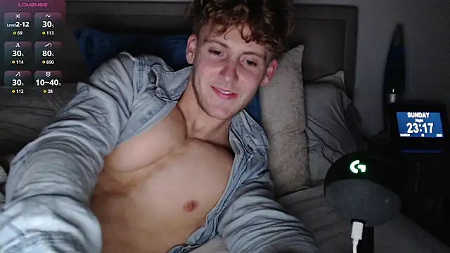 DominantAlex18 online show from 03/22/26, 11:19