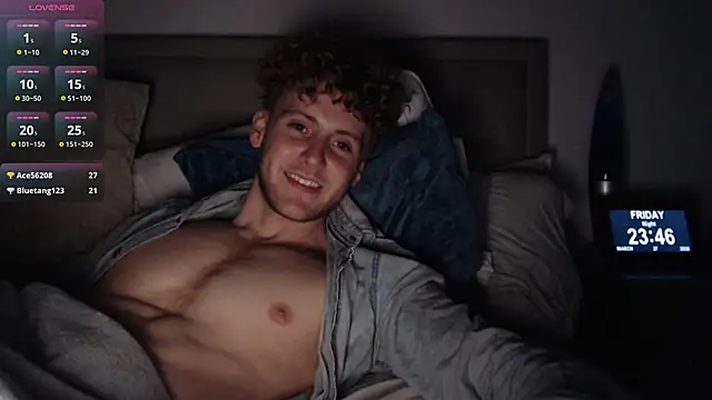 DominantAlex18 online show from 03/27/26, 11:48