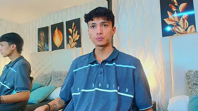 Lean Portman online show from 09/25/25, 08:23