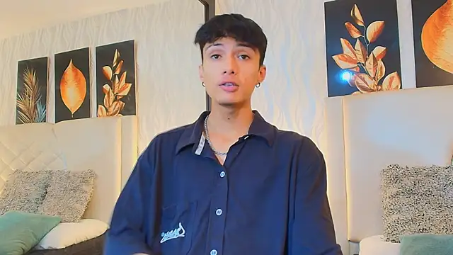 Lean Portman online show from 10/03/25, 08:39