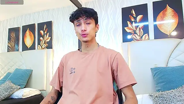 Lean Portman online show from 10/25/25, 08:36