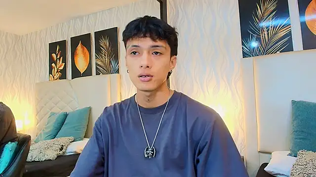 Lean Portman online show from 01/08/26, 09:17