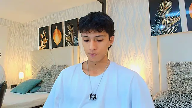 Lean Portman online show from 01/17/26, 09:18