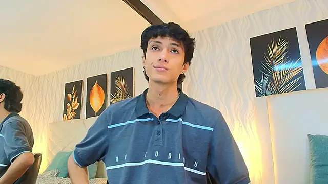 Lean Portman online show from 02/17/26, 08:59