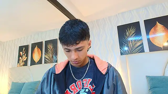 Lean Portman online show from 02/25/26, 09:02