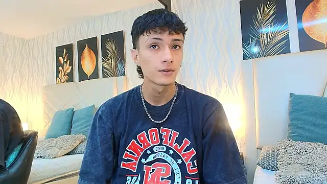 Lean Portman online show from 03/06/26, 09:11