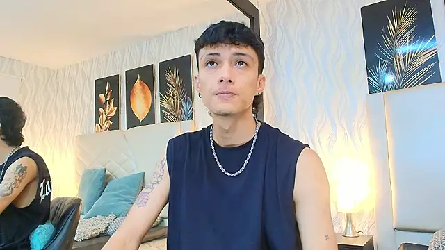 Lean Portman online show from 03/09/26, 07:40