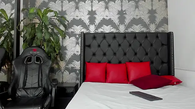 Lean Portman online show from 04/08/26, 02:28