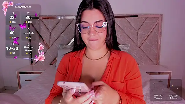 lauren bigboobs22 online show from 05/15/26, 02:02
