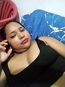 Angelly ricura online show from 11/26/25, 02:45