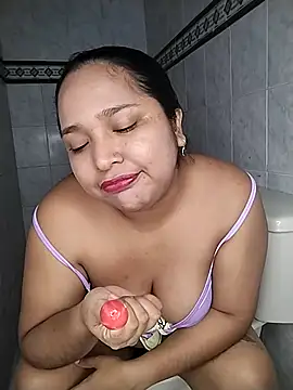 Angelly ricura online show from 11/30/25, 04:55