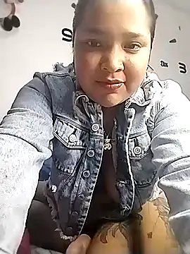 Angelly ricura online show from 12/02/25, 03:07