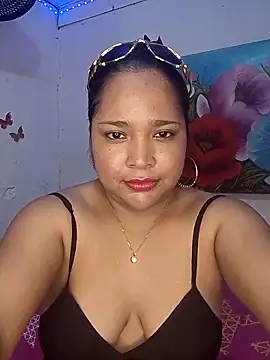 Angelly ricura online show from 03/10/26, 06:02