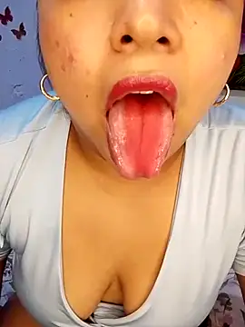 Angelly ricura online show from 04/09/26, 05:51