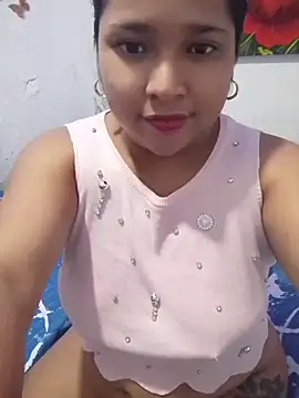 Angelly ricura online show from 04/15/26, 07:37