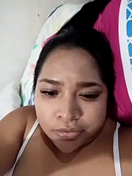Angelly ricura online show from 07/02/26, 03:45