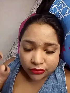 Angelly ricura online show from 07/07/26, 05:39