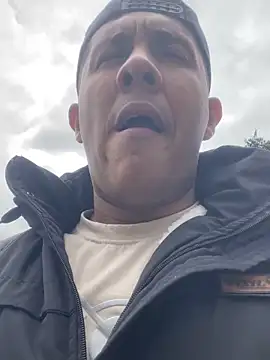 Misterjhons2 online show from 09/20/25, 03:46