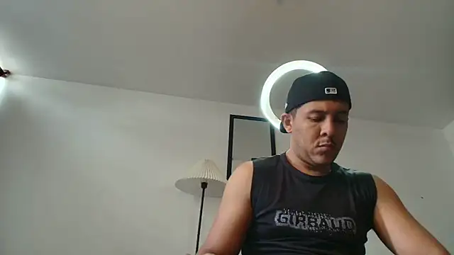 Misterjhons2 online show from 10/08/25, 05:54