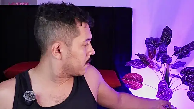 Misterjhons2 online show from 04/08/26, 12:54