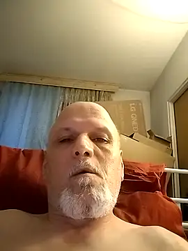 NacktDaniel online show from 10/25/25, 03:40