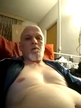 NacktDaniel online show from 10/30/25, 05:02