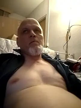 NacktDaniel online show from 11/08/25, 05:23