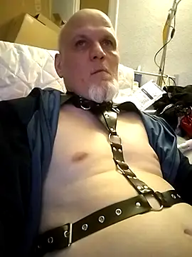 NacktDaniel online show from 11/15/25, 05:31