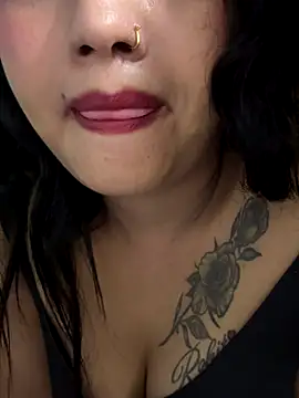 nishababybaby online show from 10/13/25, 07:14