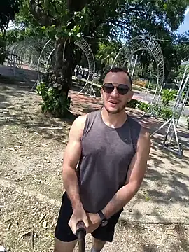 TeddyBear 07 online show from 11/22/25, 03:11