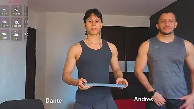 TeddyBear 07 online show from 02/18/26, 12:01