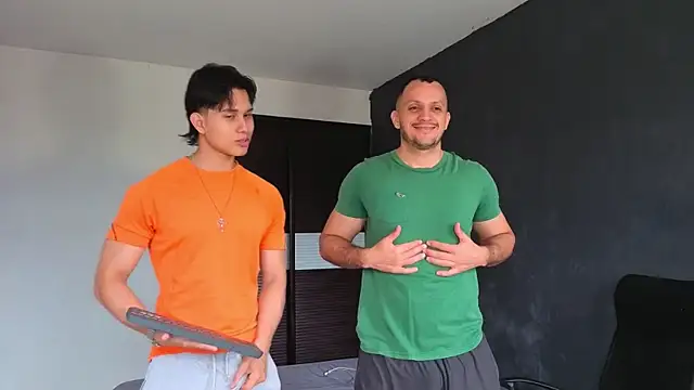 TeddyBear 07 online show from 03/14/26, 12:10