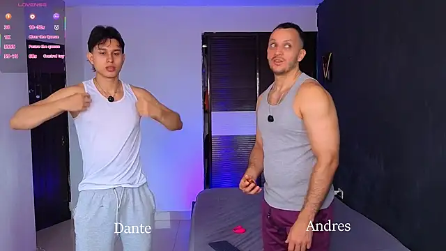 TeddyBear 07 online show from 03/26/26, 11:49