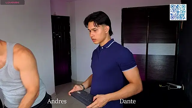 TeddyBear 07 online show from 04/09/26, 12:32