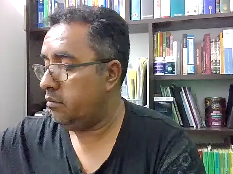 HomHot47 online show from 09/27/25, 02:27