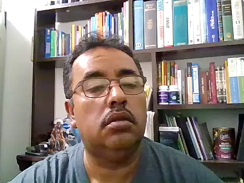 HomHot47 online show from 10/08/25, 02:31